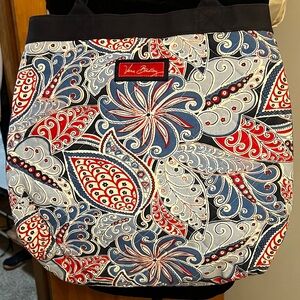 Vera Bradley tote